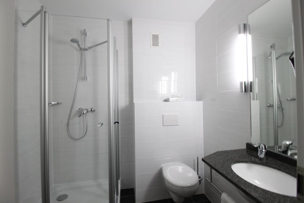 Hotel Garni Eden Meersburg Quarto foto